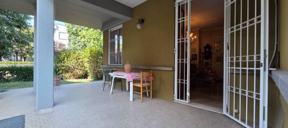 Квартира с 4 спальнями в Парма, Италия № 313538 4