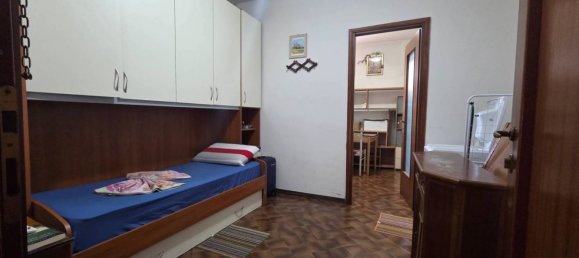 Квартира с 4 спальнями в Парма, Италия № 313538 29