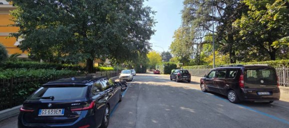 Квартира с 4 спальнями в Парма, Италия № 313538 42