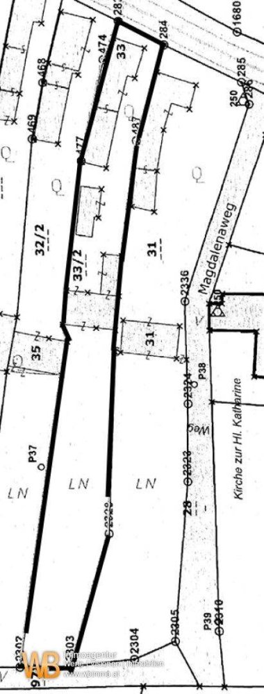 4 rooms House in Deutsch Schutzen-Eisenberg, Austria No. 88721