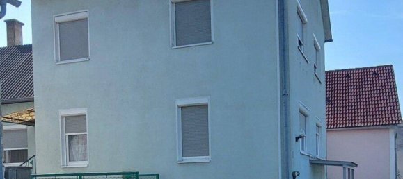 4 rooms House in Deutsch Schutzen-Eisenberg, Austria No. 88721 14