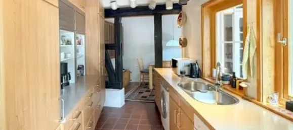 2 Schlafzimmer Stadthaus in Goslar, Germany, Nr. 236819 6