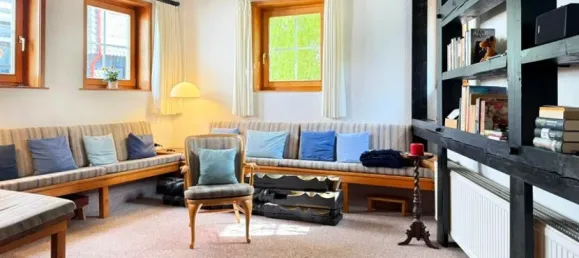 2 Schlafzimmer Stadthaus in Goslar, Germany, Nr. 236819 2