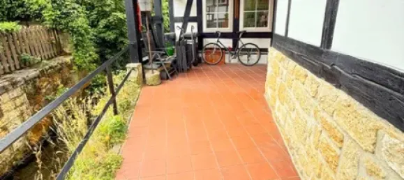 2 Schlafzimmer Stadthaus in Goslar, Germany, Nr. 236819 14