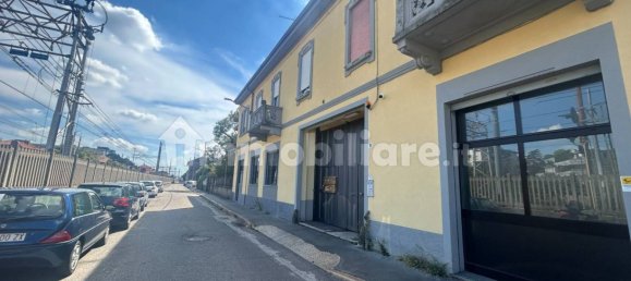 1 chambre Appartement à Legnano, Italy No. 378536 4