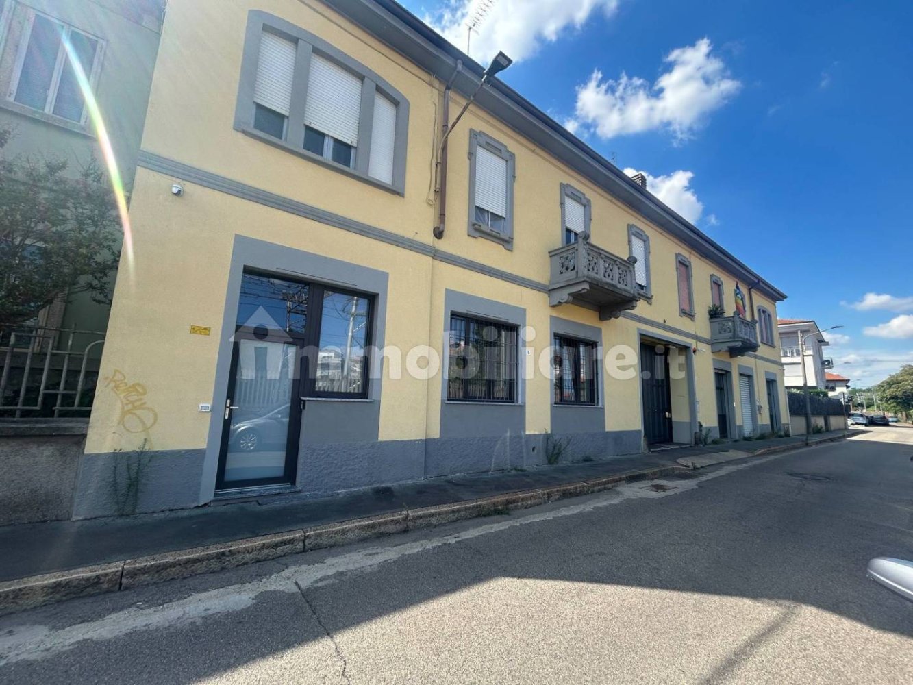 1 chambre Appartement à Legnano, Italy No. 378536