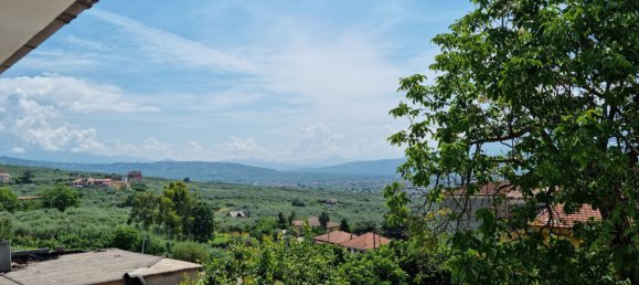 Дом с 6 комнатами в Кампанья, Италия № 74546 2