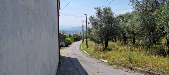 Дом с 6 комнатами в Кампанья, Италия № 74546 7