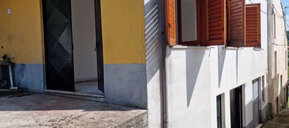 Дом с 6 комнатами в Кампанья, Италия № 74546 11