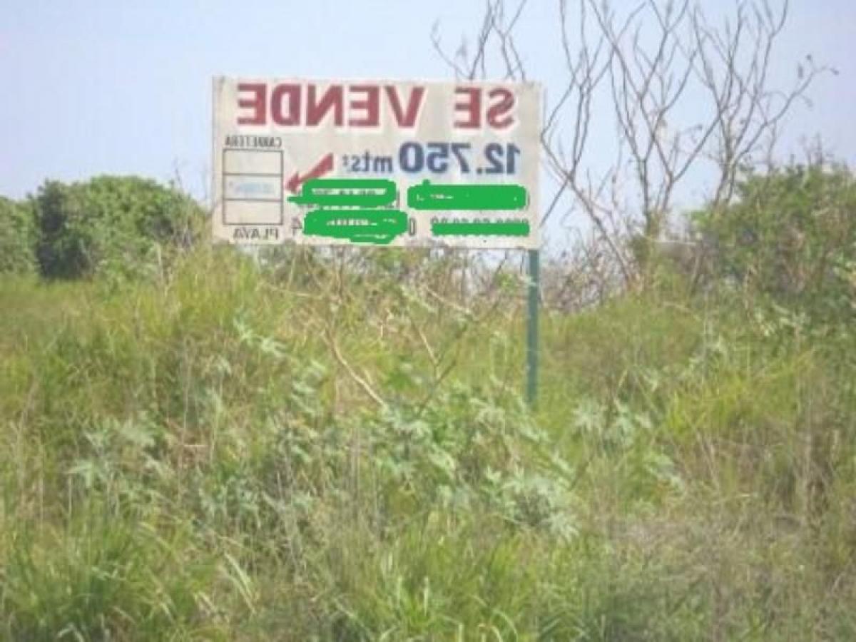 Terreno em Veracruz, Mexico N.º 206077