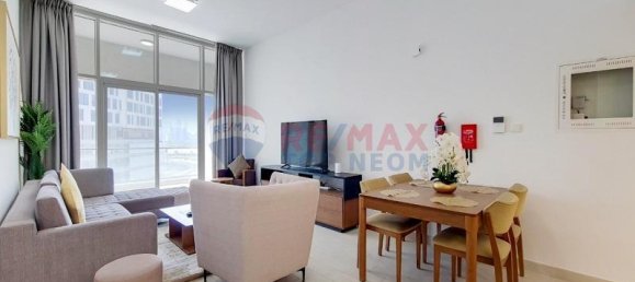 1 bedroom Apartment in Dubai Healthcare City, UAE No. 30394 2