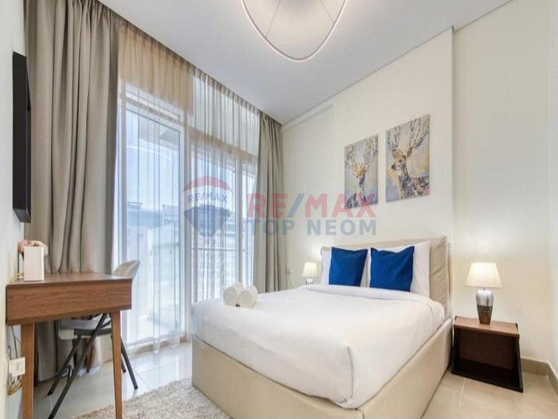 1 bedroom Apartment in Dubai Healthcare City, UAE No. 30394