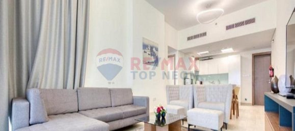 1 bedroom Apartment in Dubai Healthcare City, UAE No. 30394 9