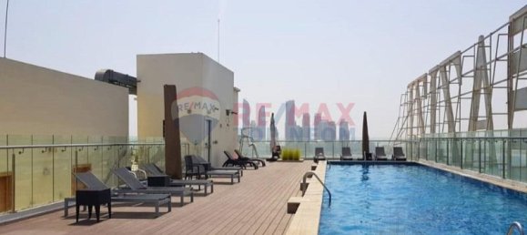 1 bedroom Apartment in Dubai Healthcare City, UAE No. 30394 10