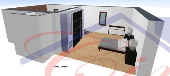 4 غرف نوم منزل في Vercurago, Italy رقم 365500 27