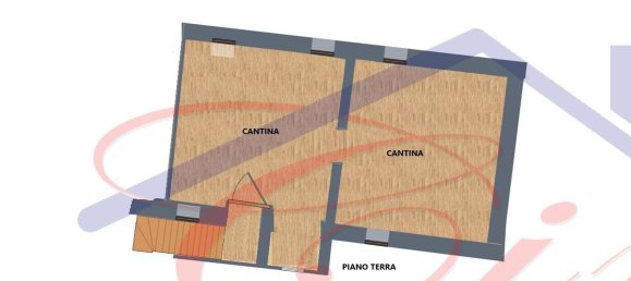 4 غرف نوم منزل في Vercurago, Italy رقم 365500 28