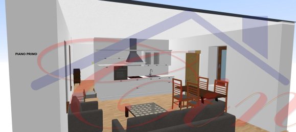 4 غرف نوم منزل في Vercurago, Italy رقم 365500 26