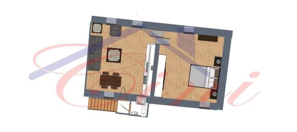 4 غرف نوم منزل في Vercurago, Italy رقم 365500 31