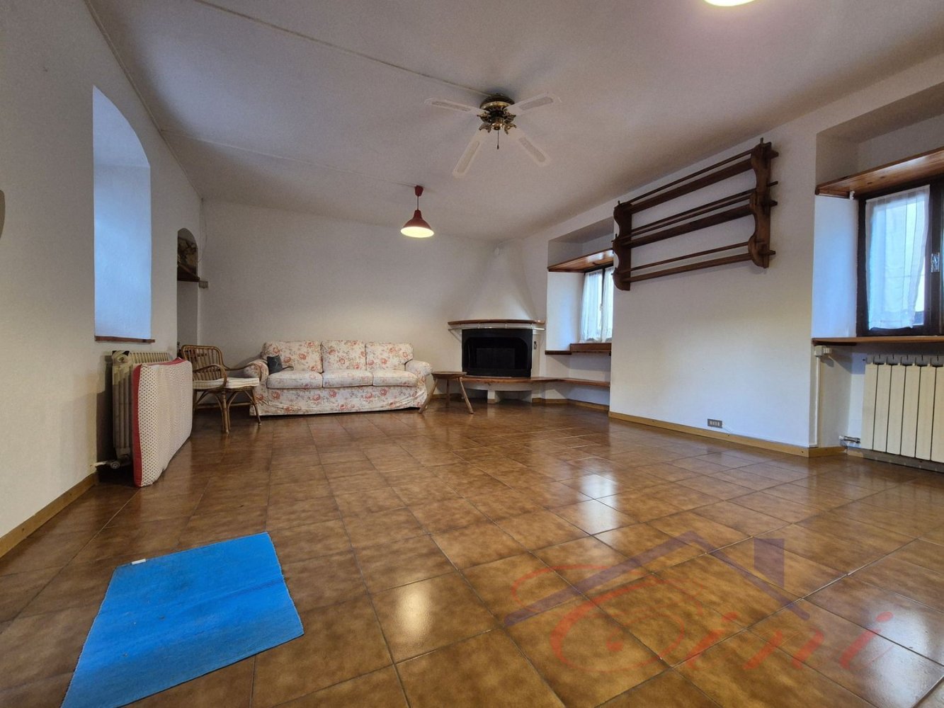 4 غرف نوم منزل في Vercurago, Italy رقم 365500