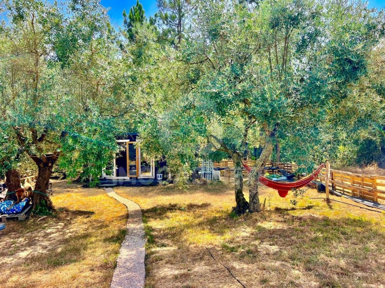  Land in Vila Verde, Portugal No. 267025