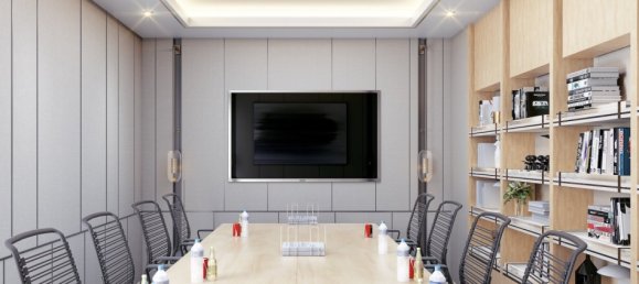 Wohnung 2+1 in Alanya, Turkey, Nr. 25053 8