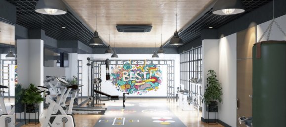 Wohnung 2+1 in Alanya, Turkey, Nr. 25053 10