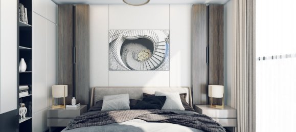 Wohnung 2+1 in Alanya, Turkey, Nr. 25053 3