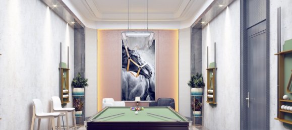 Wohnung 2+1 in Alanya, Turkey, Nr. 25053 7