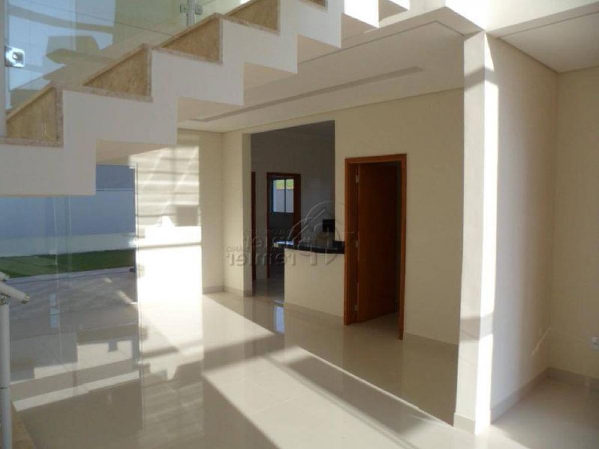 3 bedrooms House in Sao Paulo, Brazil No. 473260