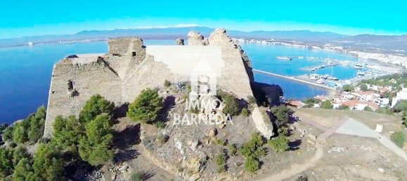 1 غرف نوم شقة في Roses, Spain رقم 139836 19