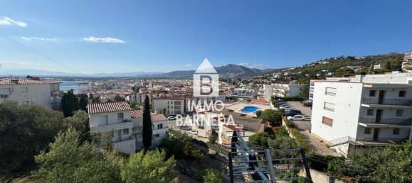 1 غرف نوم شقة في Roses, Spain رقم 139836 14