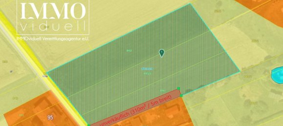 Terrain à Leibnitz, Austria No. 131683 7