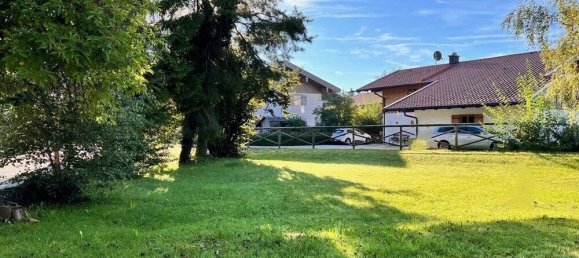 Земельный участок в Miesbach, Германия № 189711 2