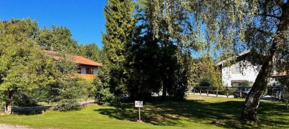 Земельный участок в Miesbach, Германия № 189711 5