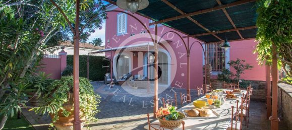 5 غرف نوم فيلا في Peccioli, Italy رقم 77615 8