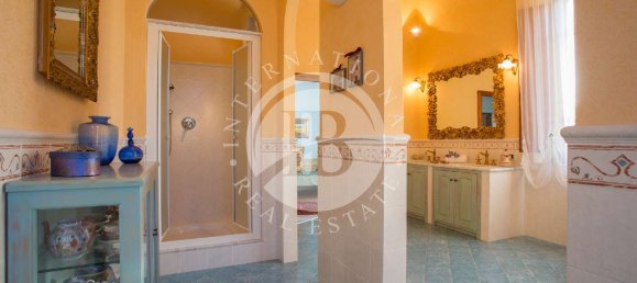 5 غرف نوم فيلا في Peccioli, Italy رقم 77615 26