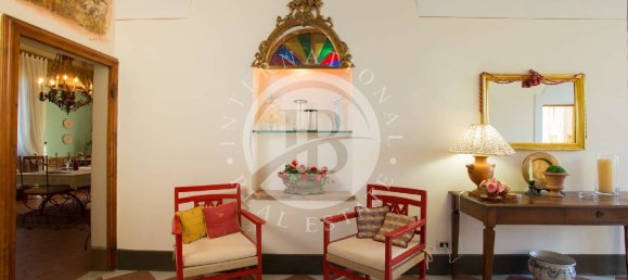 5 غرف نوم فيلا في Peccioli, Italy رقم 77615 13