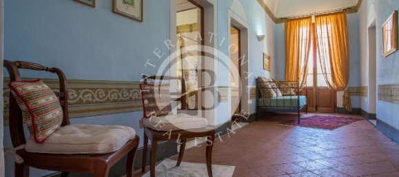 5 غرف نوم فيلا في Peccioli, Italy رقم 77615 21