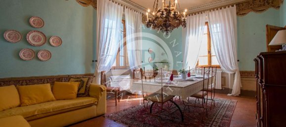 5 غرف نوم فيلا في Peccioli, Italy رقم 77615 16