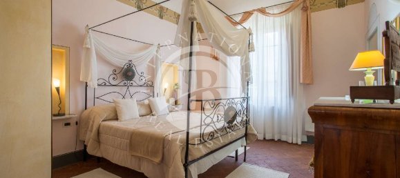 5 غرف نوم فيلا في Peccioli, Italy رقم 77615 22