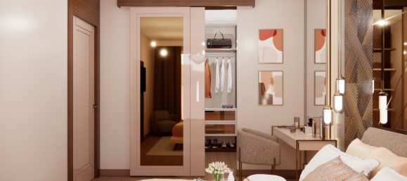 Wohnung 4+1 in Küçükçekmece, Turkey, Nr. 27752 10