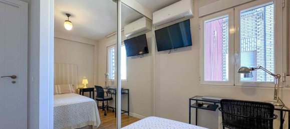 Apartamento de 2 dormitorios en Madrid, Spain No. 246190 28