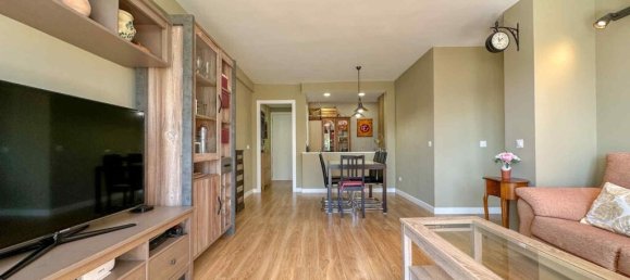 Apartamento de 2 dormitorios en Madrid, Spain No. 246190 10