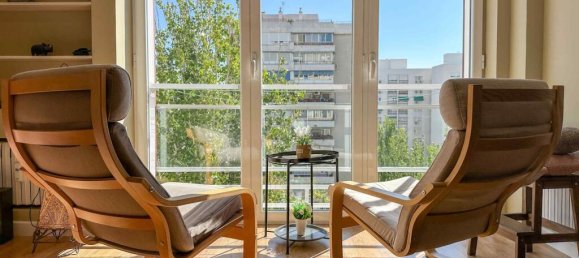 Apartamento de 2 dormitorios en Madrid, Spain No. 246190 4