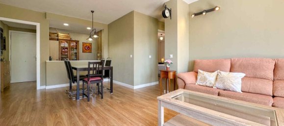 Apartamento de 2 dormitorios en Madrid, Spain No. 246190 8