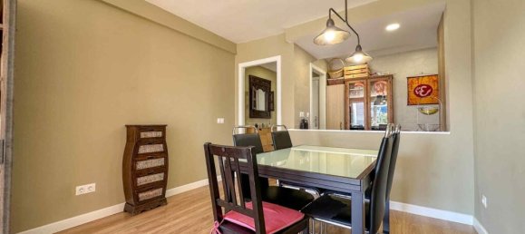 Apartamento de 2 dormitorios en Madrid, Spain No. 246190 12