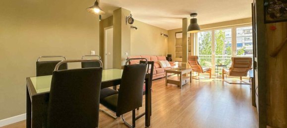 Apartamento de 2 dormitorios en Madrid, Spain No. 246190 6