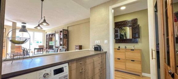 Apartamento de 2 dormitorios en Madrid, Spain No. 246190 14