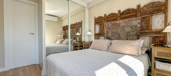 Apartamento de 2 dormitorios en Madrid, Spain No. 246190 34