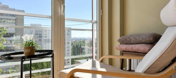 Apartamento de 2 dormitorios en Madrid, Spain No. 246190 5